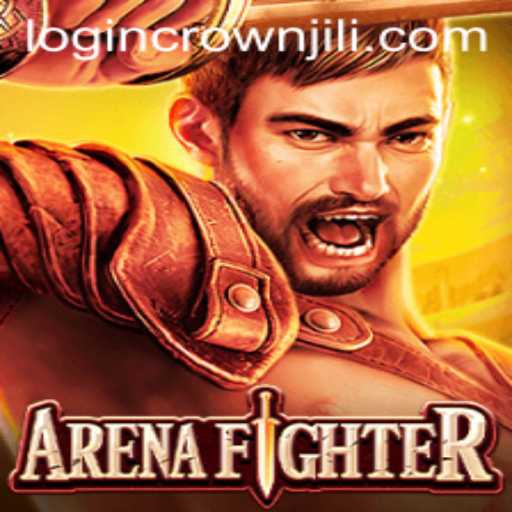 ArenaFighter: A New Gaming Phenomenon with CROWNJILI