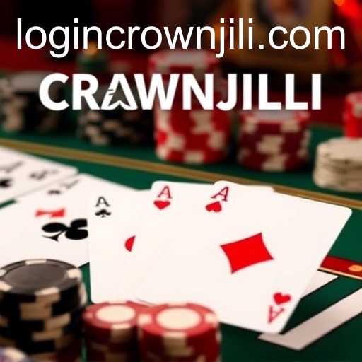 CROWNJILI