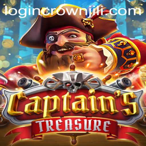 Discover the Thrilling Adventure of CaptainssTreasure: A Deep Dive into Gameplay and Strategy