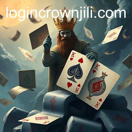 The Fascinating World of Card Games: Exploring CROWNJILI