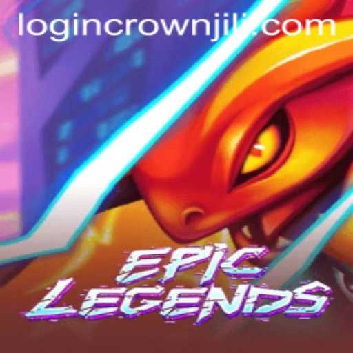 EpicLegends: A Dive into the Ultimate Gaming Experience with CROWNJILI