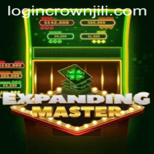 Unraveling the Mysteries of ExpandingMaster: A Deep Dive into Gameplay with CROWNJILI