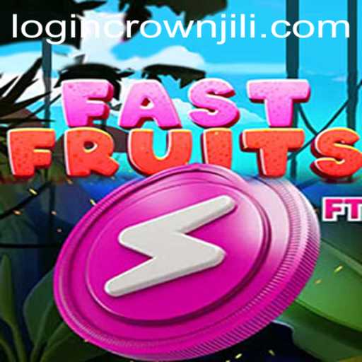 Discover the Excitement of FastFruits: A New Gaming Sensation with CROWNJILI