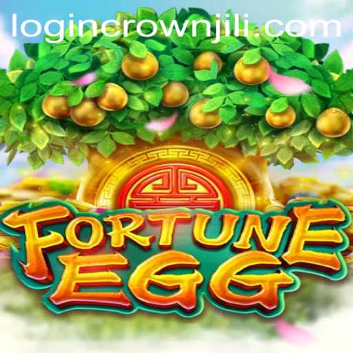 Explore the Excitement of FortuneEgg: An In-Depth Guide to CROWNJILI's Latest Game