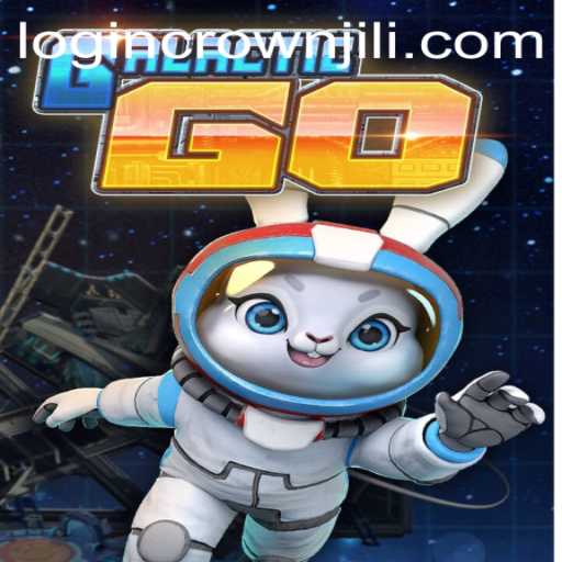 Exploring the Galactic Adventure of GalacticGO and the Enigmatic CROWNJILI