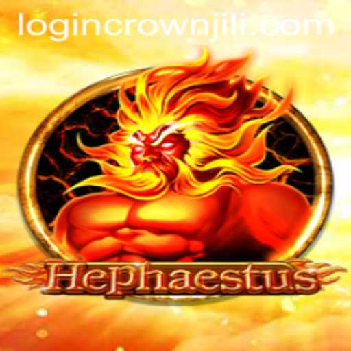 Hephaestus: A Forge of Strategy and Skill in the World of CROWNJILI