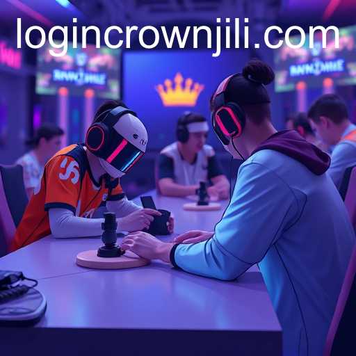 CROWNJILI