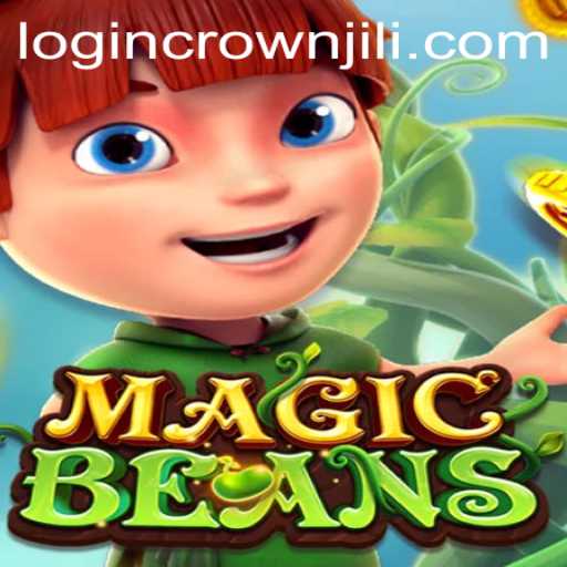 Exploring the Magic of MAGICBEANS: A New Era of Strategy and Fun