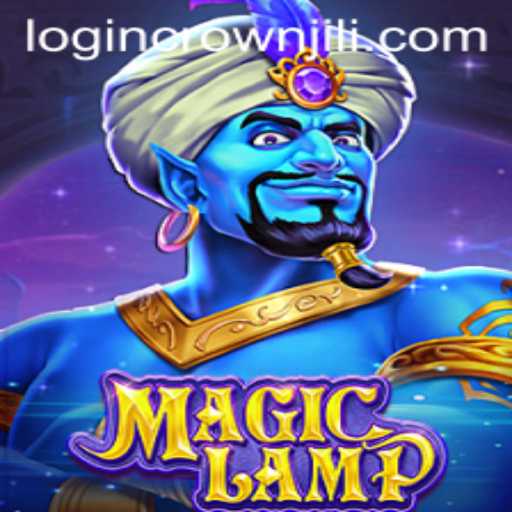 Unleashing MagicLamp: A Journey into the Enchanting World of CROWNJILI