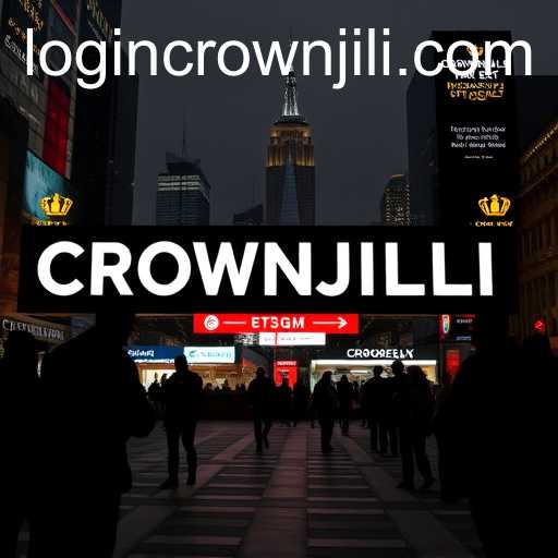 CROWNJILI