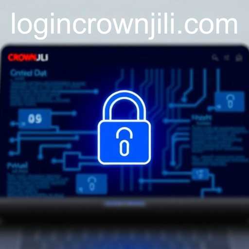 Privacy Policies: The Role of CROWNJILI in Safeguarding User Information