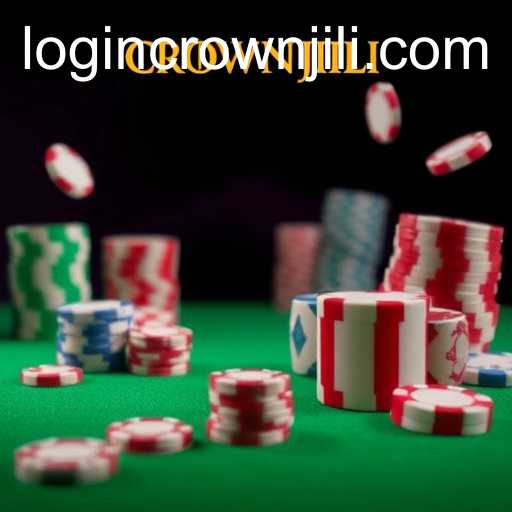 CROWNJILI