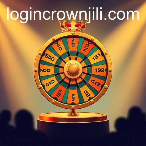 Exploring the World of Rotary Games: The Intrigue of CROWNJILI