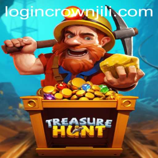Discover the Enchanting World of TreasureHunt with CROWNJILI