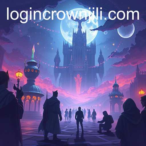 Exploring the World of Video Games: The Rise of CROWNJILI