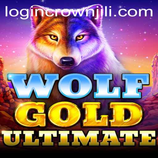 WolfGoldUltimate: Unleashing the Power of CROWNJILI